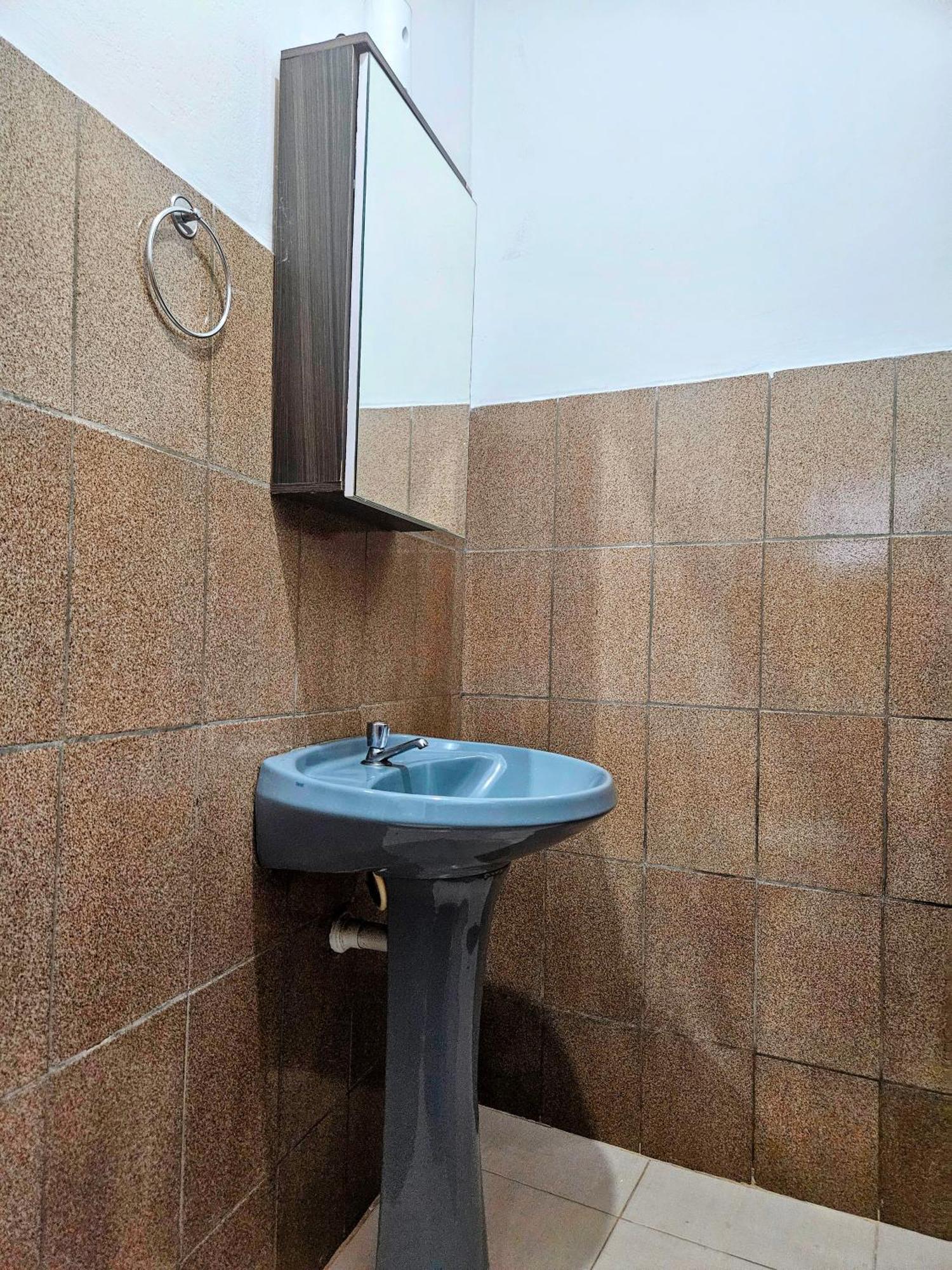אקסטרמה Hospedagem Santo Agostinho חדר תמונה